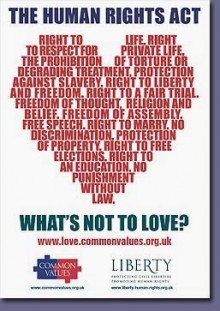 Human Rights Act