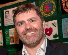 Mark Thompson