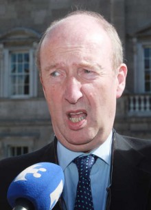 Shane Ross