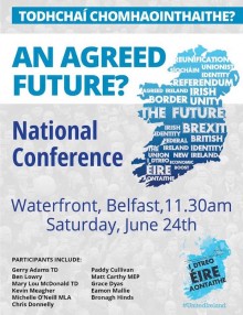 UI conference Belfast June 2017