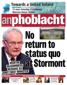 Jan 2017 Front Page