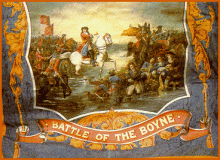 Battle of the Boyne