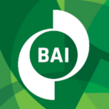 BAI logo