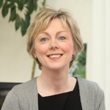 Regina Doherty TD