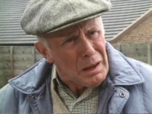 Victor Meldrew