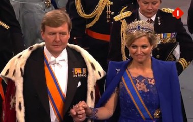 Dutch Royals