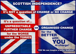 Scot Indy Qs