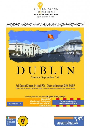 Catalan GPO 2013