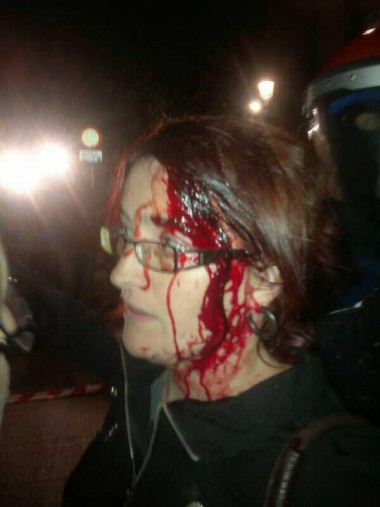 Basque arrests Oct 2013