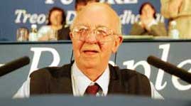 Joe Cahill