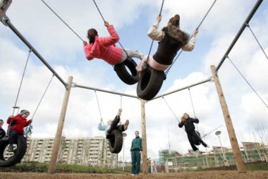Playground