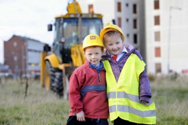 Regeneration kids