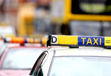 Taxi