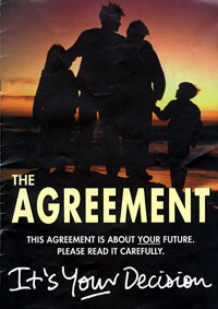 Good Friday Agreement