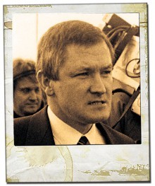 Pat Finucane H&S