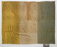 Limerick 1916 Tricolour