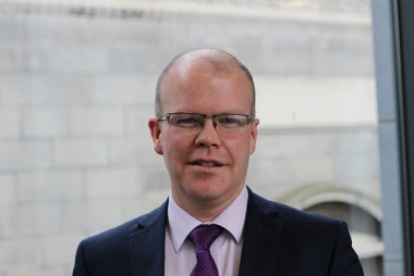 Peadar Tóibín TD