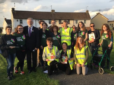 Repeal Canvass