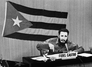 castro