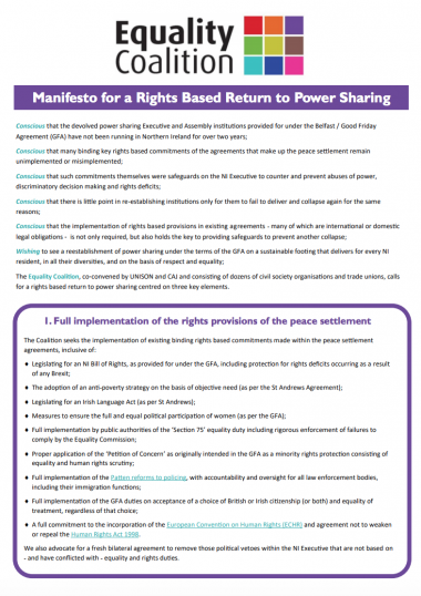 rights based return equality co