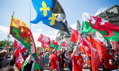 welsh rally