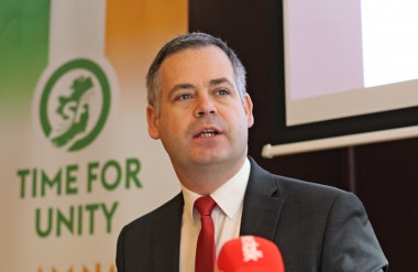 Pearse Doherty