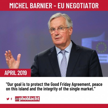 Barnier Graphic