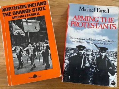 Declan Books