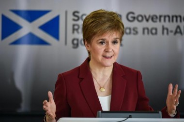 Sturgeon