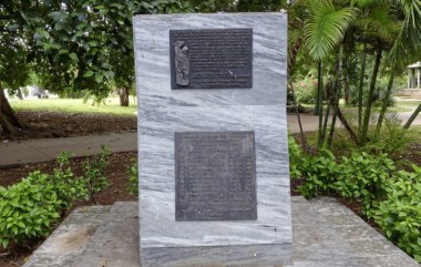 Monument