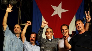 Cuban 5