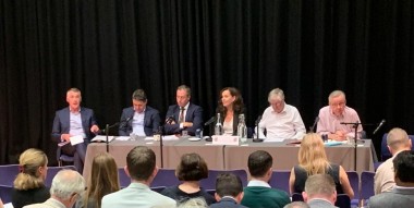 Governments across these islands should begin preparing now for Irish ...