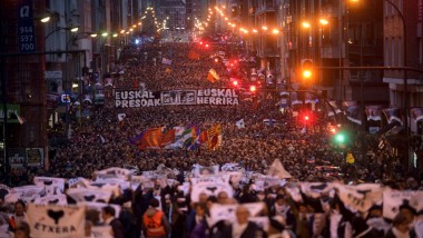 Basque Rally