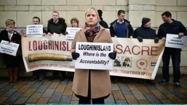 LOUGHINISLAND