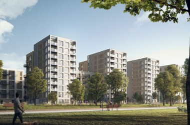 MMacD Housing