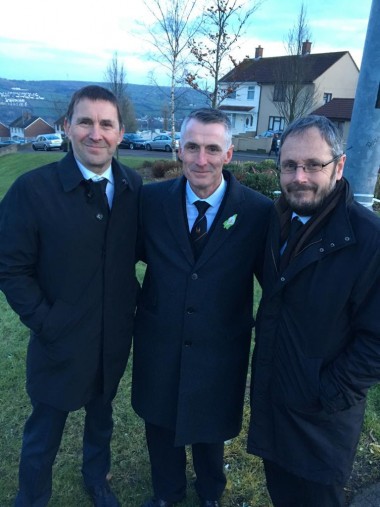 Declan Otegi