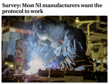 survey manufactuters