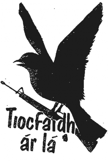 Tiocfaidh ár lá