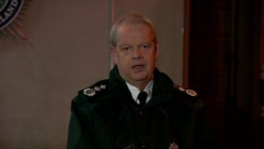 BYRNE APOLOGU