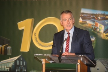 Declan Ciste Event