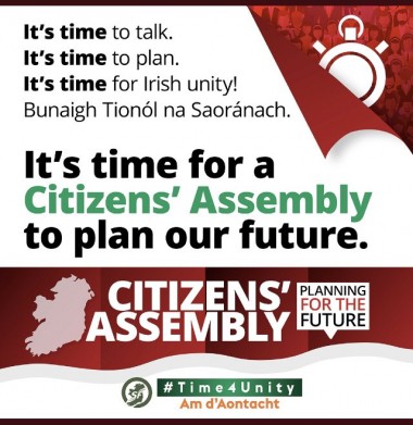 citizens assembly