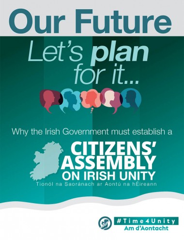 citizens assembly