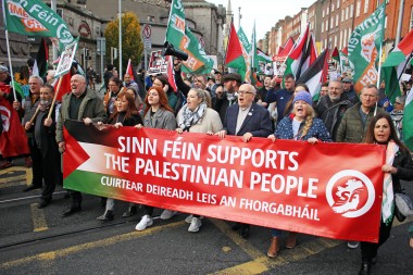 SF Palestine