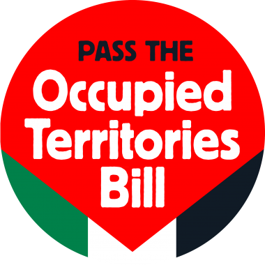 Occupied Territories