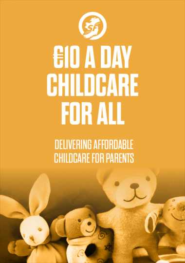 Childcare SF document