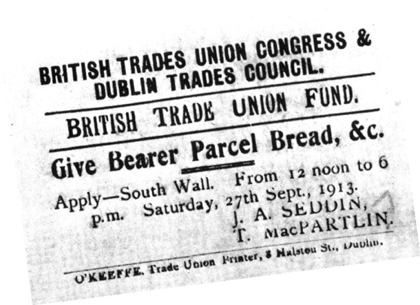 1913 Food Voucher
