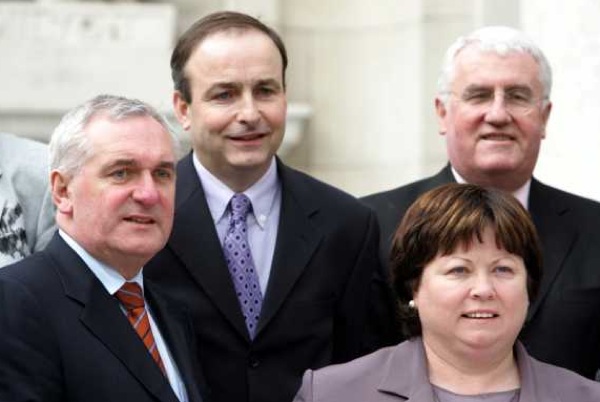 Ahern, Martin, Roche & Harney