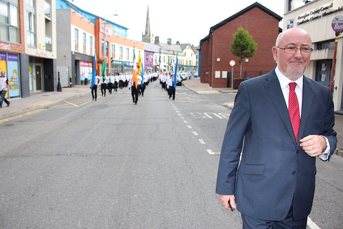 COC Monaghan