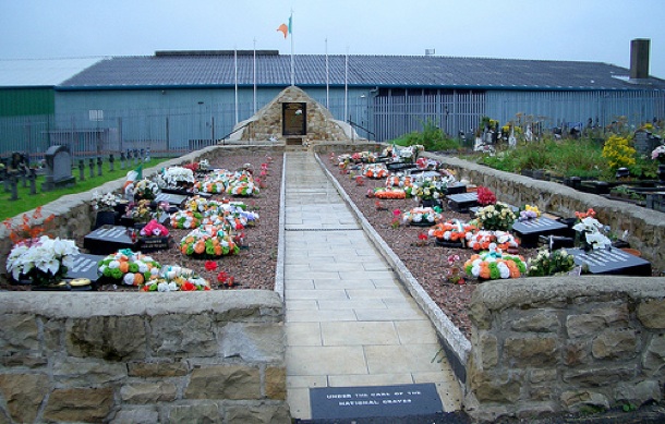 Milltown Cemetery