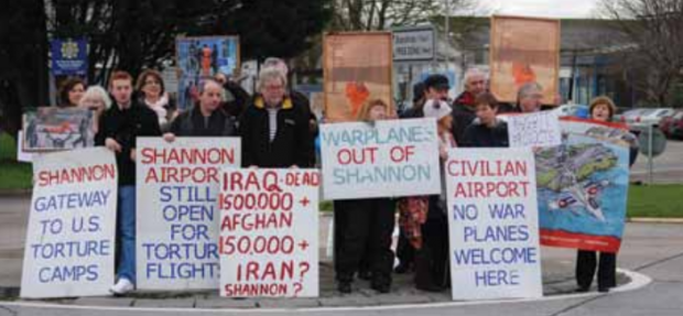Shannon Airport